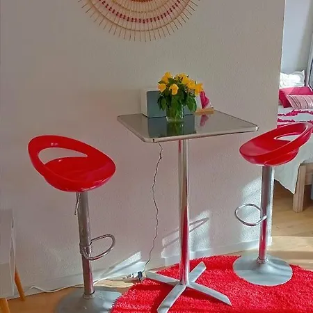 Nuit Romantique Detente Et Toulouse * Бланьяк