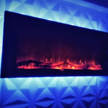 Nuit Romantique Detente Et Toulouse Апартаменты Бланьяк