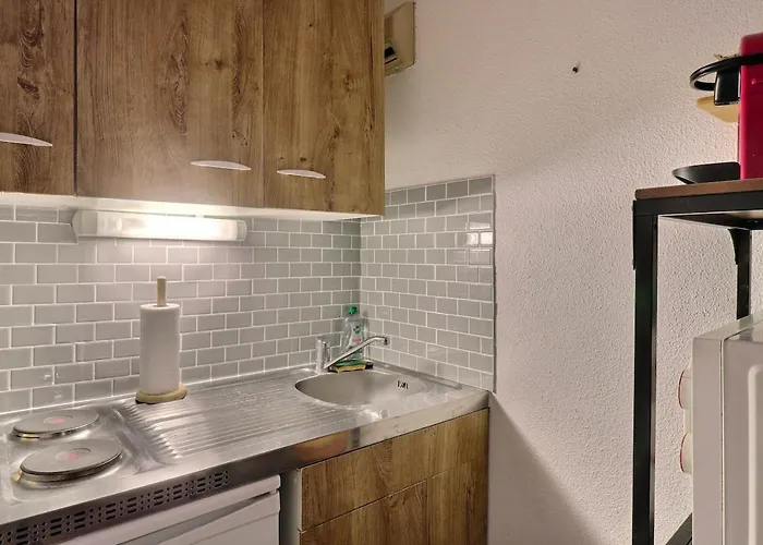 Apartmán Nuit Romantique Detente Et Toulouse Blagnac