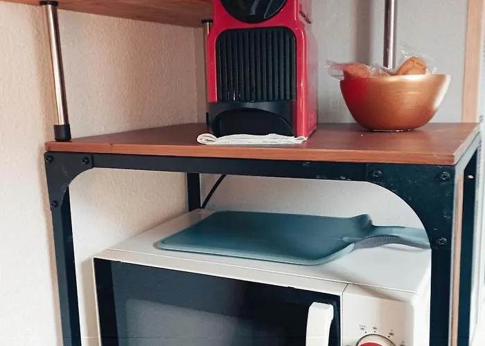 Nuit Romantique Detente Et Toulouse Apartmán