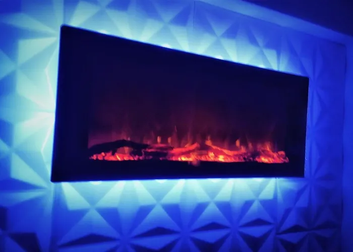 Nuit Romantique Detente Et Toulouse Apartmán Blagnac