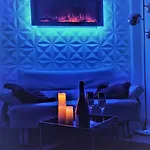 Nuit Romantique Detente Et Toulouse *