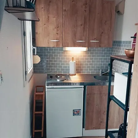 Daire Nuit Romantique Detente Et Toulouse