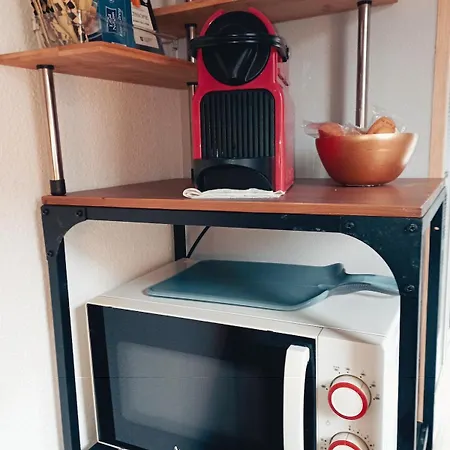 Calme Centre Proche Tramway Apartment