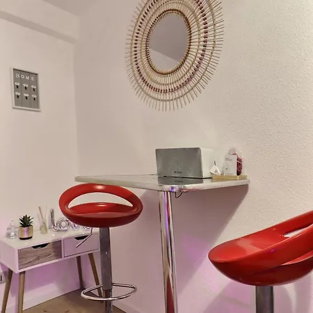 Nuit Romantique Detente Et Toulouse