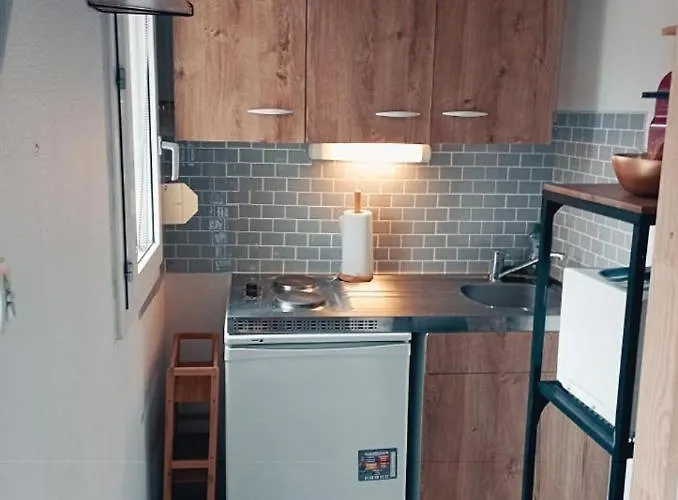 アパート Nuit Romantique Detente Et Toulouse