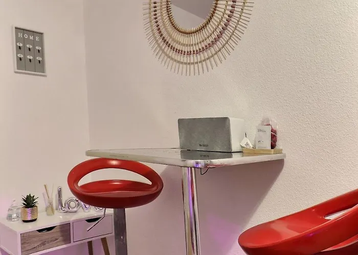 Nuit Romantique Detente Et Toulouse